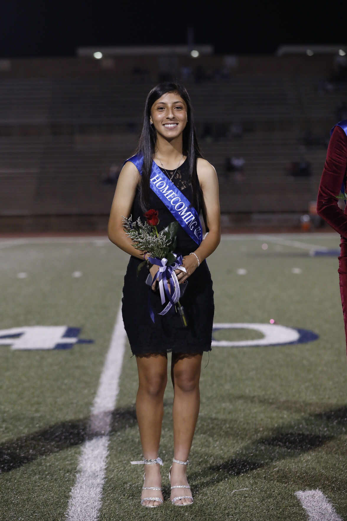 Bryan homecoming